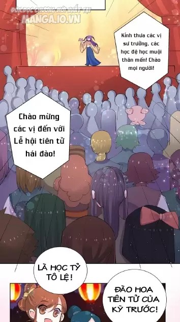 Công Chúa Hoà Thân Không Được Tốt Lắm Chapter 49 - Trang 2