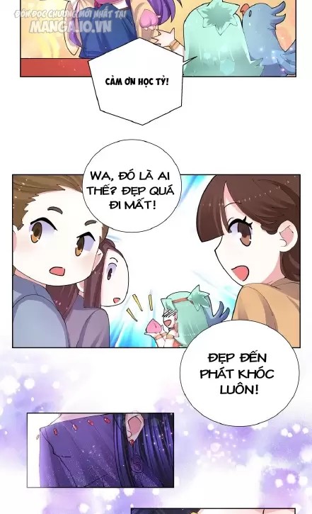 Công Chúa Hoà Thân Không Được Tốt Lắm Chapter 49 - Trang 2