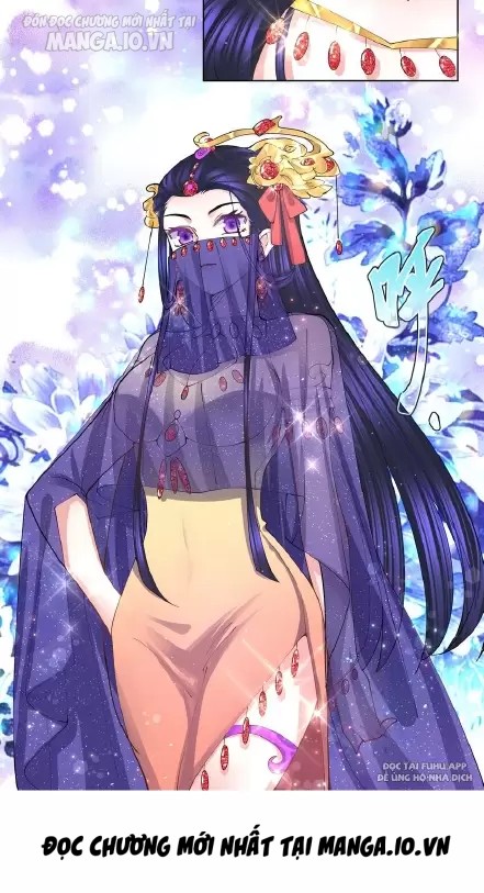 Công Chúa Hoà Thân Không Được Tốt Lắm Chapter 49 - Trang 2