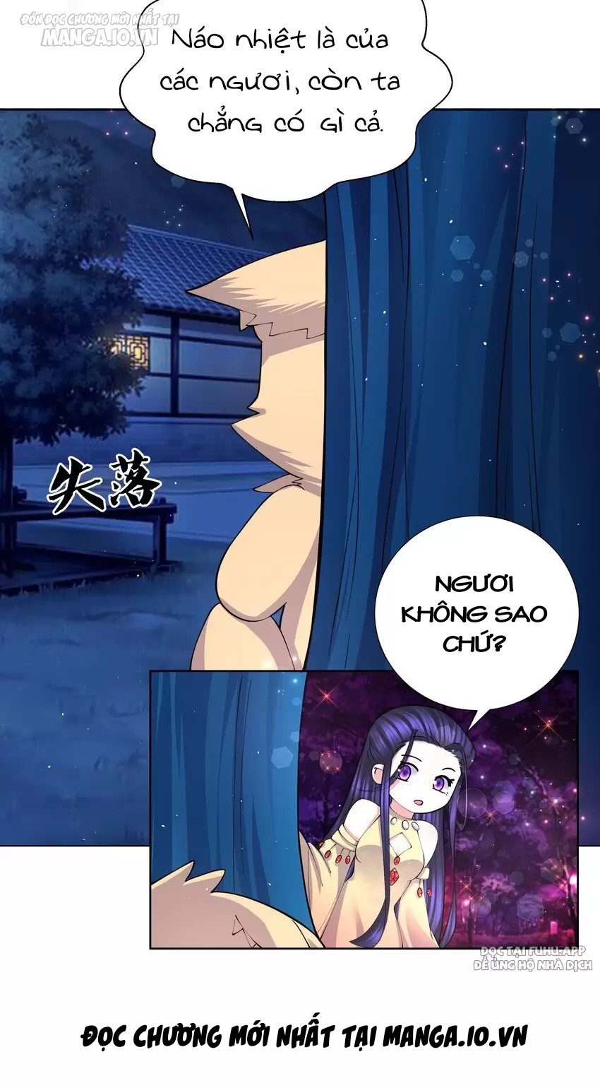 Công Chúa Hoà Thân Không Được Tốt Lắm Chapter 50 - Trang 2