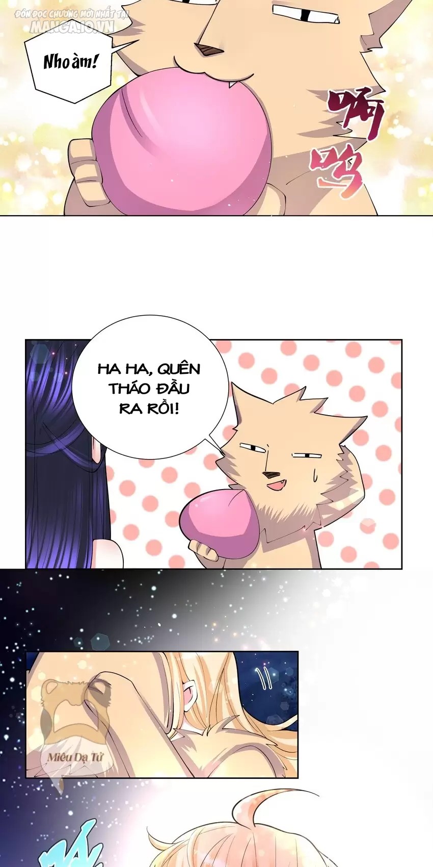 Công Chúa Hoà Thân Không Được Tốt Lắm Chapter 50 - Trang 2