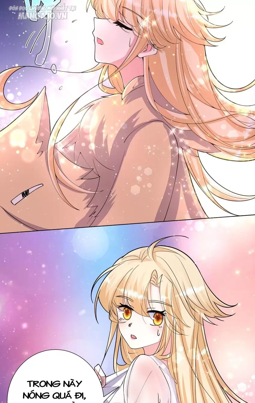 Công Chúa Hoà Thân Không Được Tốt Lắm Chapter 50 - Trang 2