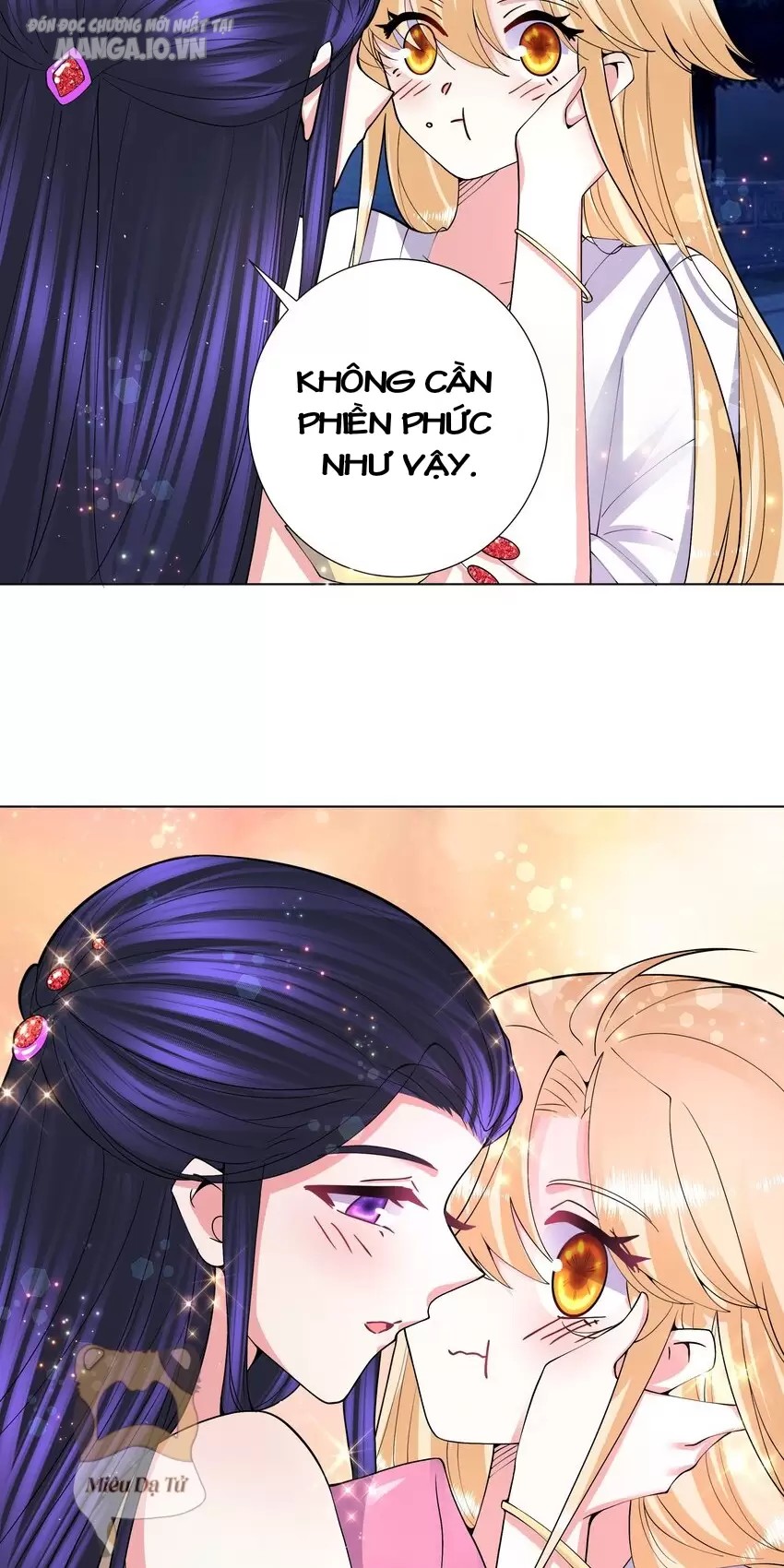 Công Chúa Hoà Thân Không Được Tốt Lắm Chapter 50 - Trang 2
