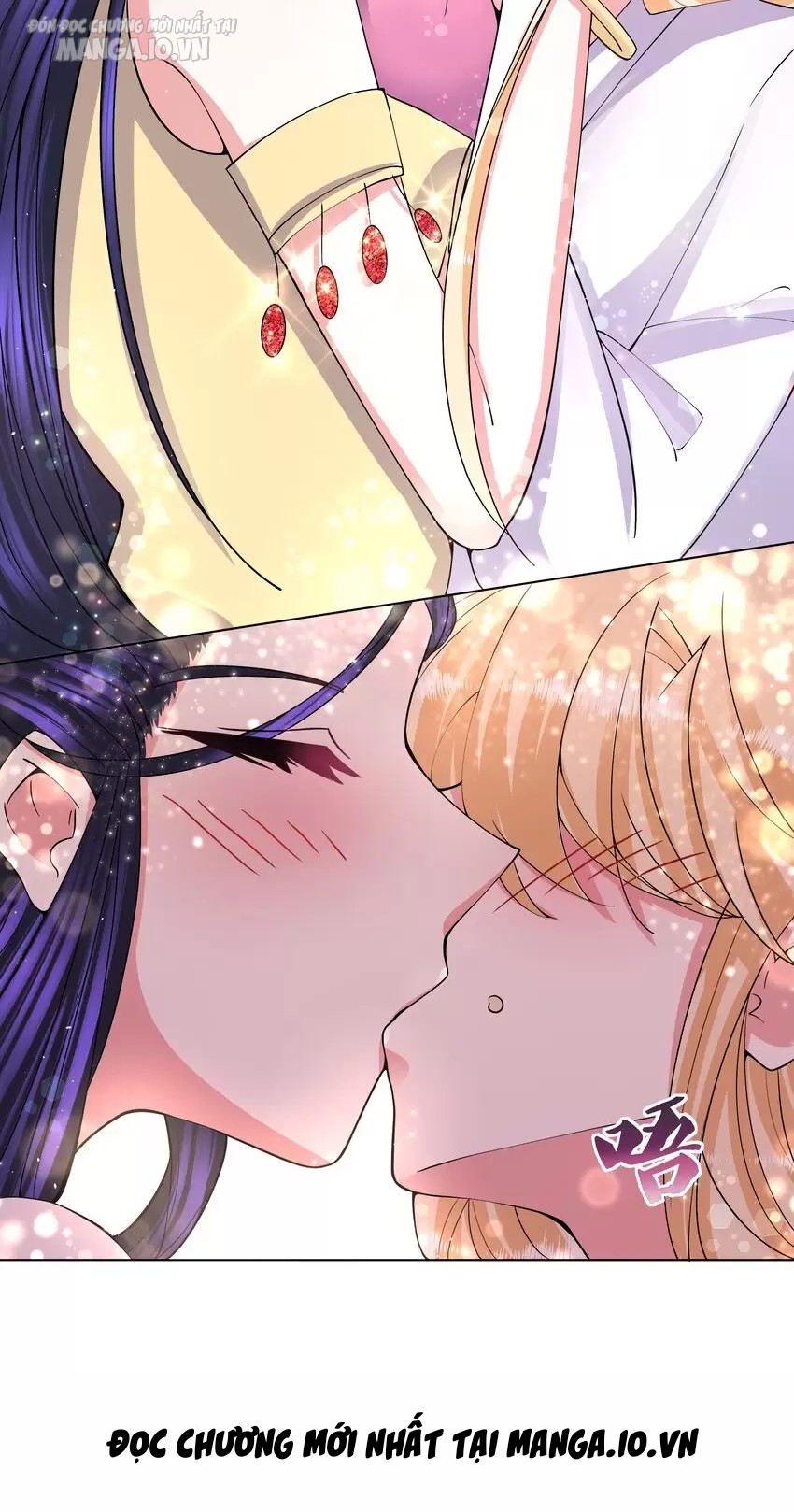 Công Chúa Hoà Thân Không Được Tốt Lắm Chapter 50 - Trang 2