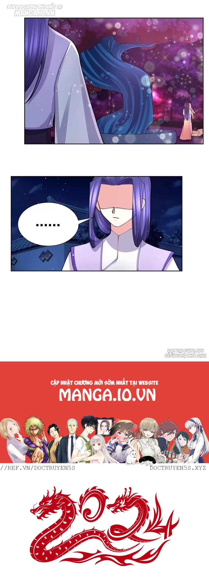 Công Chúa Hoà Thân Không Được Tốt Lắm Chapter 50 - Trang 2