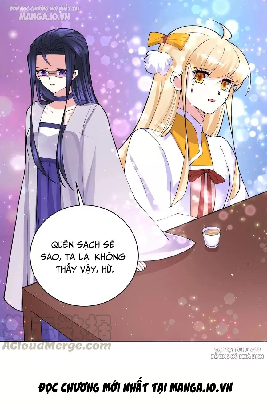 Công Chúa Hoà Thân Không Được Tốt Lắm Chapter 54 - Trang 2
