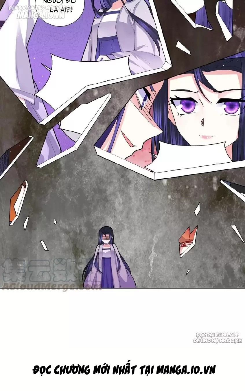 Công Chúa Hoà Thân Không Được Tốt Lắm Chapter 54 - Trang 2