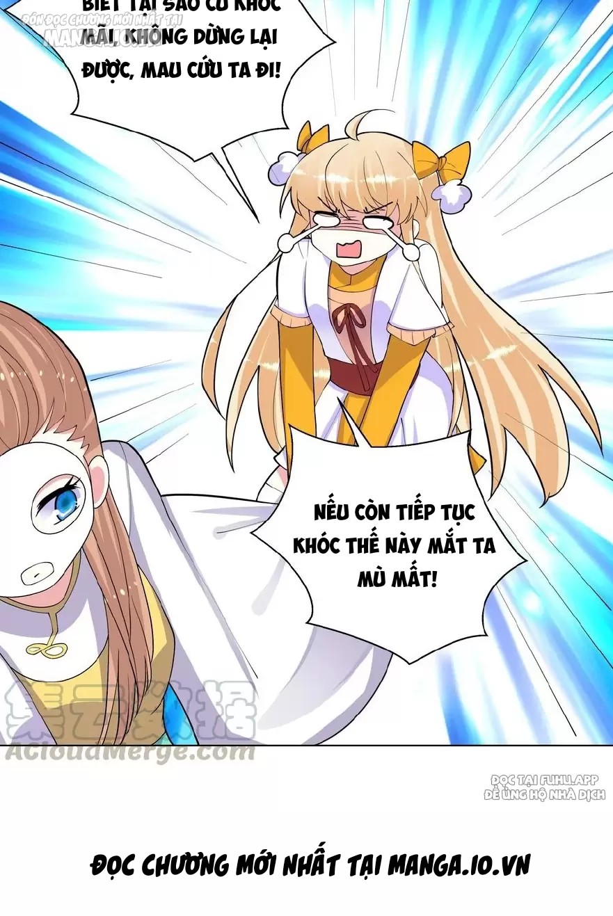 Công Chúa Hoà Thân Không Được Tốt Lắm Chapter 54 - Trang 2