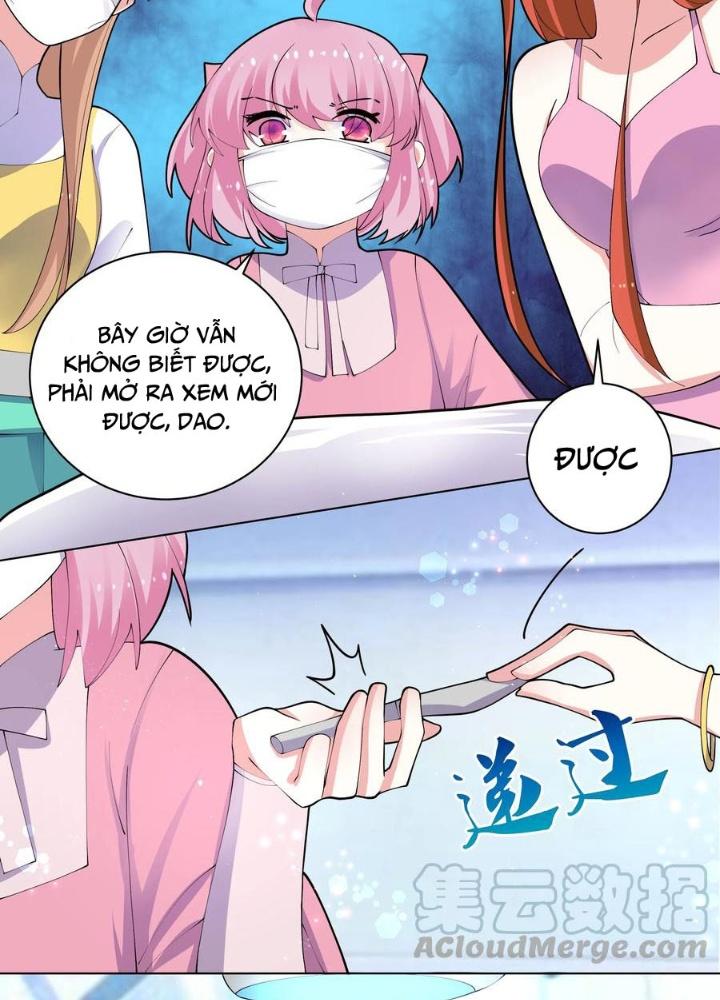 Công Chúa Hoà Thân Không Được Tốt Lắm Chapter 55 - Trang 2