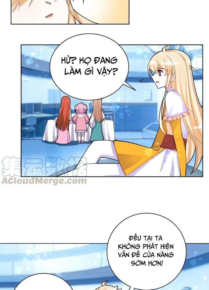 Công Chúa Hoà Thân Không Được Tốt Lắm Chapter 55 - Trang 2