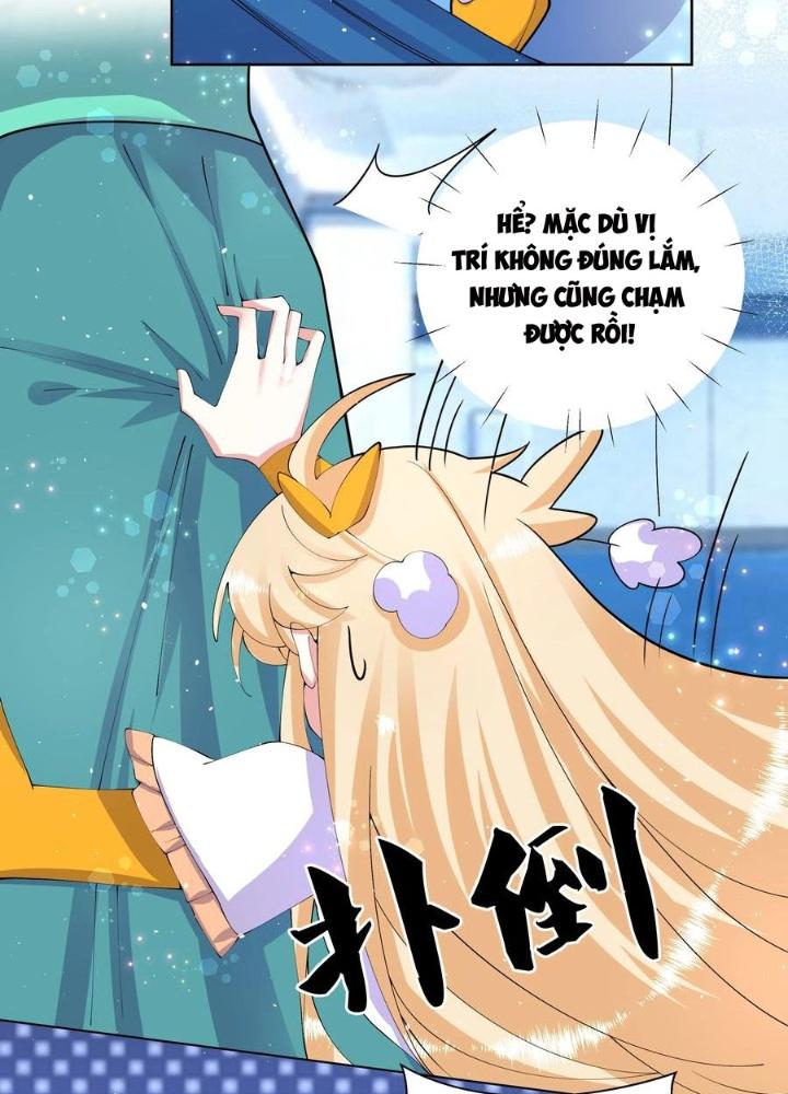 Công Chúa Hoà Thân Không Được Tốt Lắm Chapter 55 - Trang 2