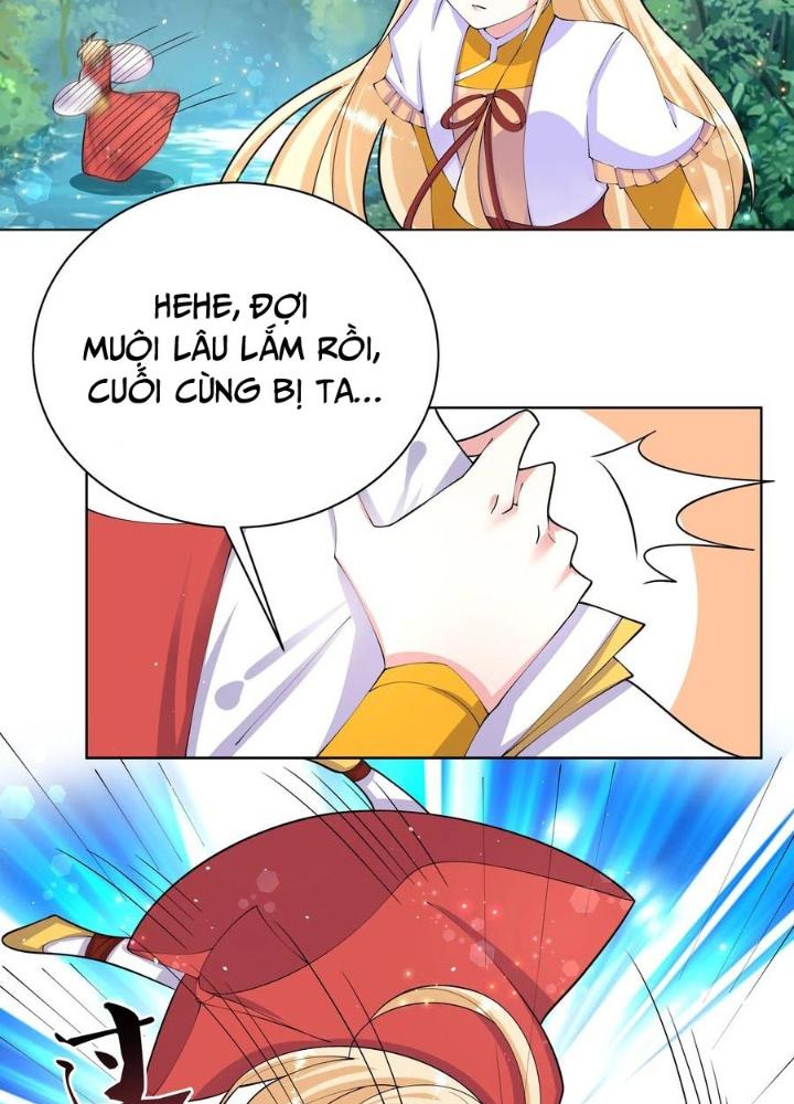 Công Chúa Hoà Thân Không Được Tốt Lắm Chapter 56 - Trang 2