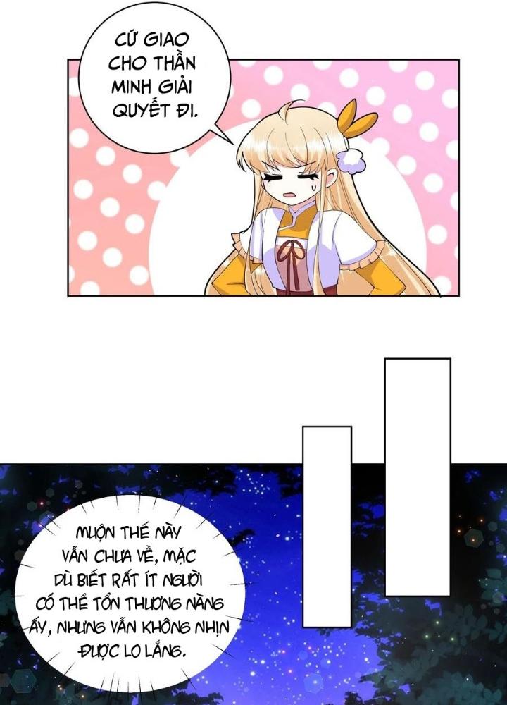 Công Chúa Hoà Thân Không Được Tốt Lắm Chapter 56 - Trang 2