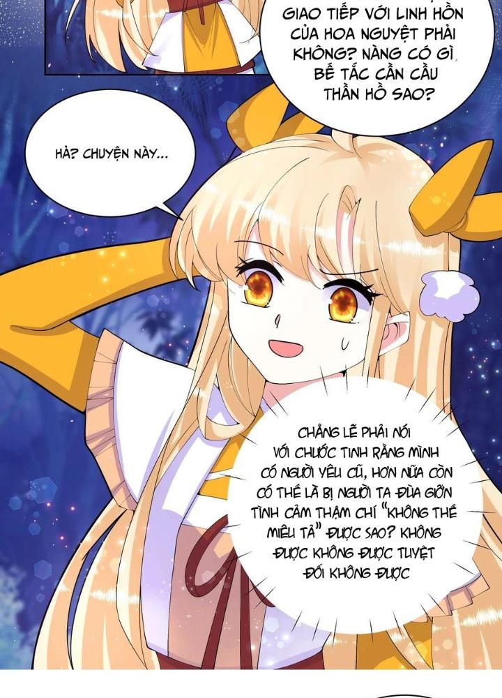 Công Chúa Hoà Thân Không Được Tốt Lắm Chapter 57 - Trang 2