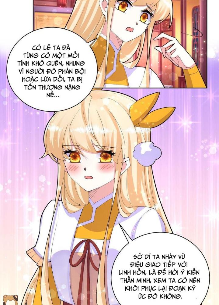 Công Chúa Hoà Thân Không Được Tốt Lắm Chapter 57 - Trang 2