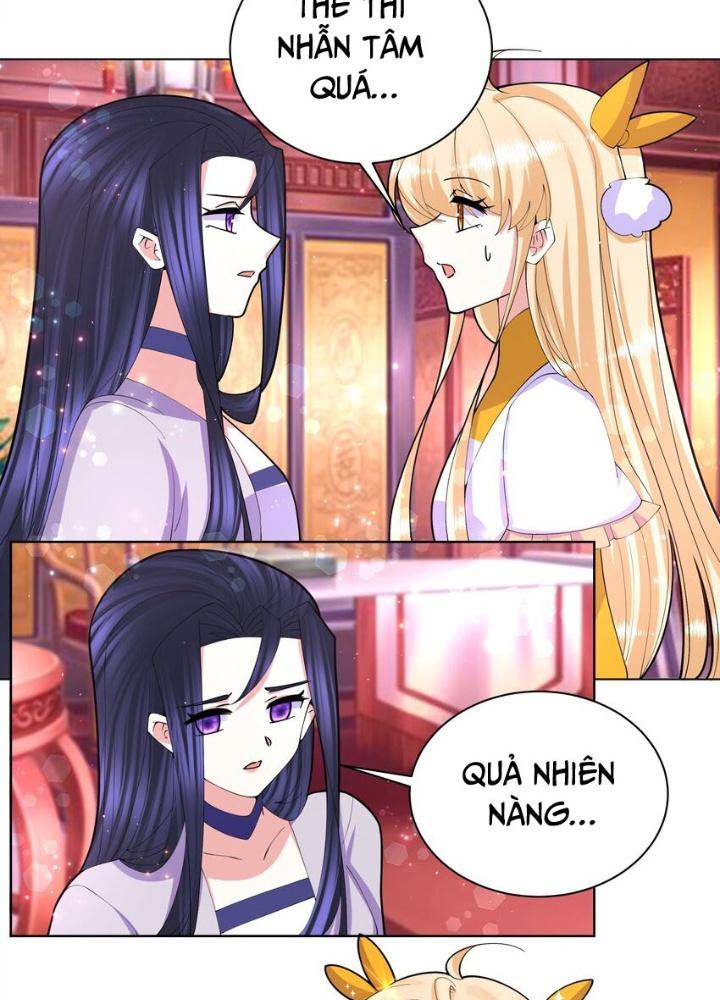 Công Chúa Hoà Thân Không Được Tốt Lắm Chapter 58 - Trang 2