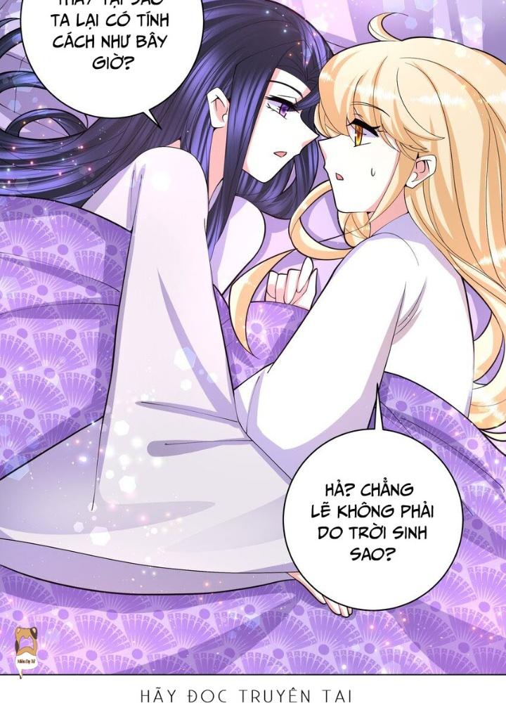 Công Chúa Hoà Thân Không Được Tốt Lắm Chapter 58 - Trang 2