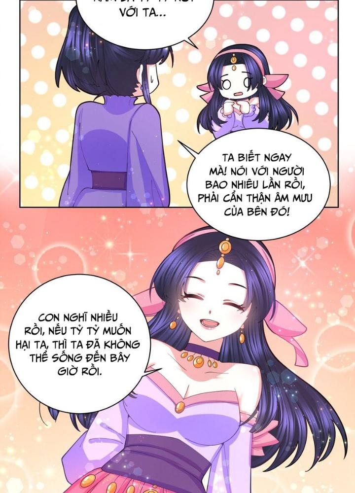 Công Chúa Hoà Thân Không Được Tốt Lắm Chapter 58 - Trang 2