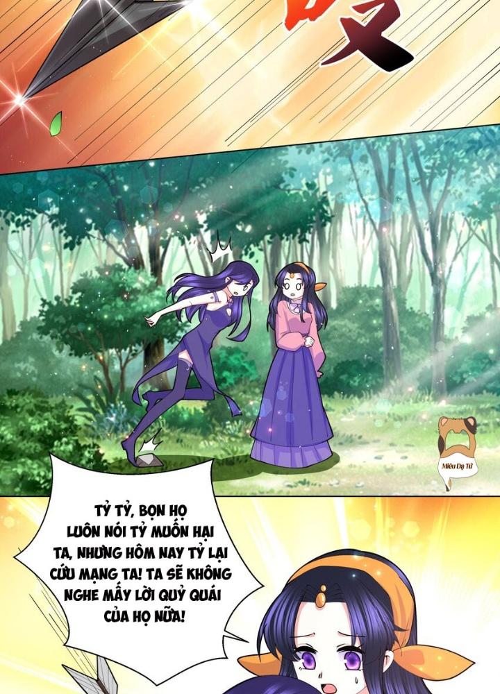 Công Chúa Hoà Thân Không Được Tốt Lắm Chapter 58 - Trang 2