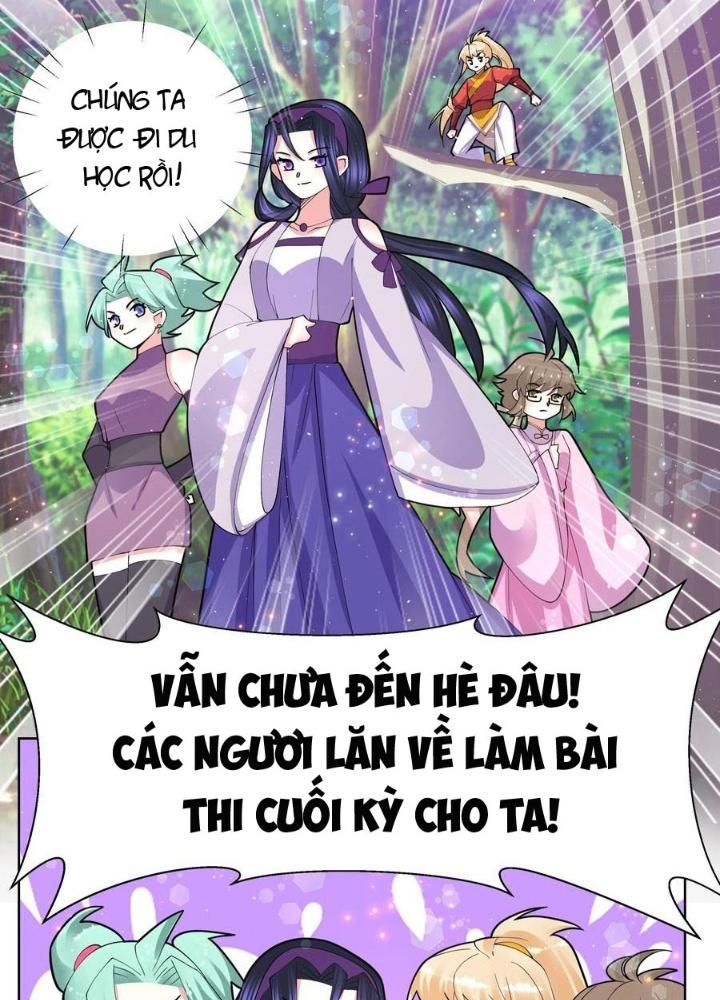 Công Chúa Hoà Thân Không Được Tốt Lắm Chapter 60 - Trang 2