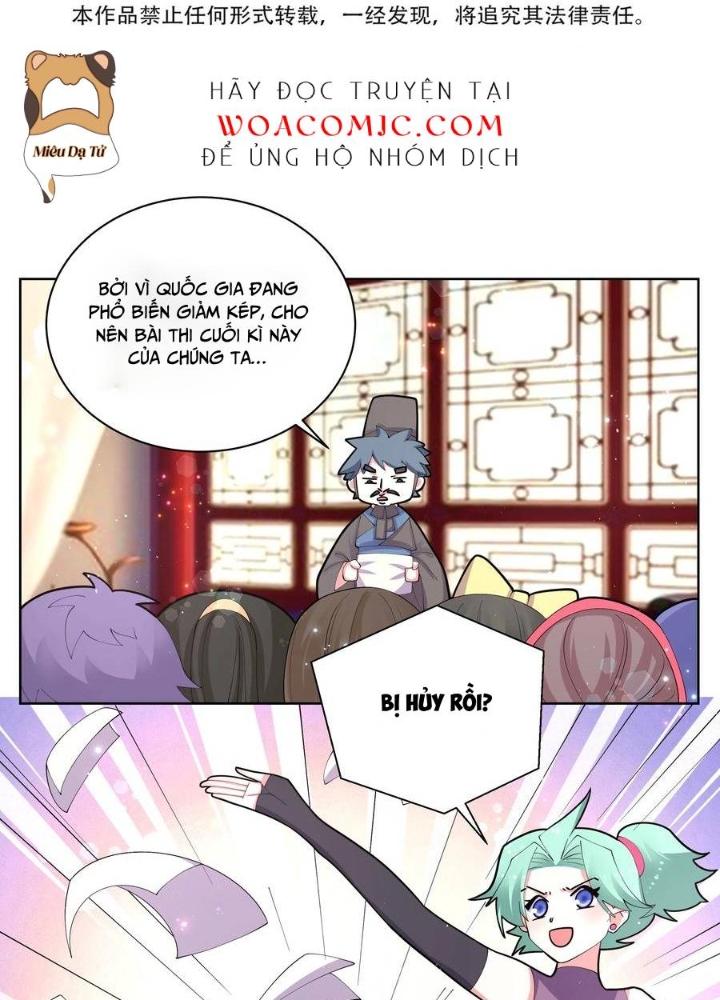 Công Chúa Hoà Thân Không Được Tốt Lắm Chapter 61 - Trang 2