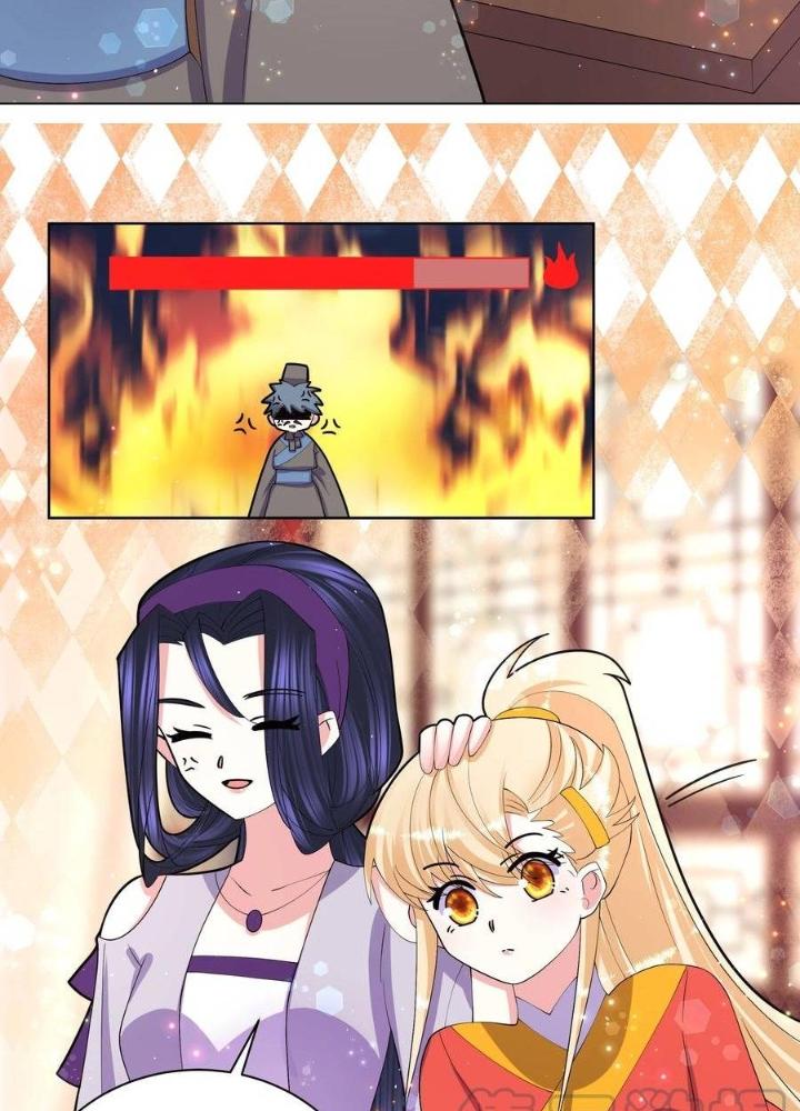 Công Chúa Hoà Thân Không Được Tốt Lắm Chapter 61 - Trang 2