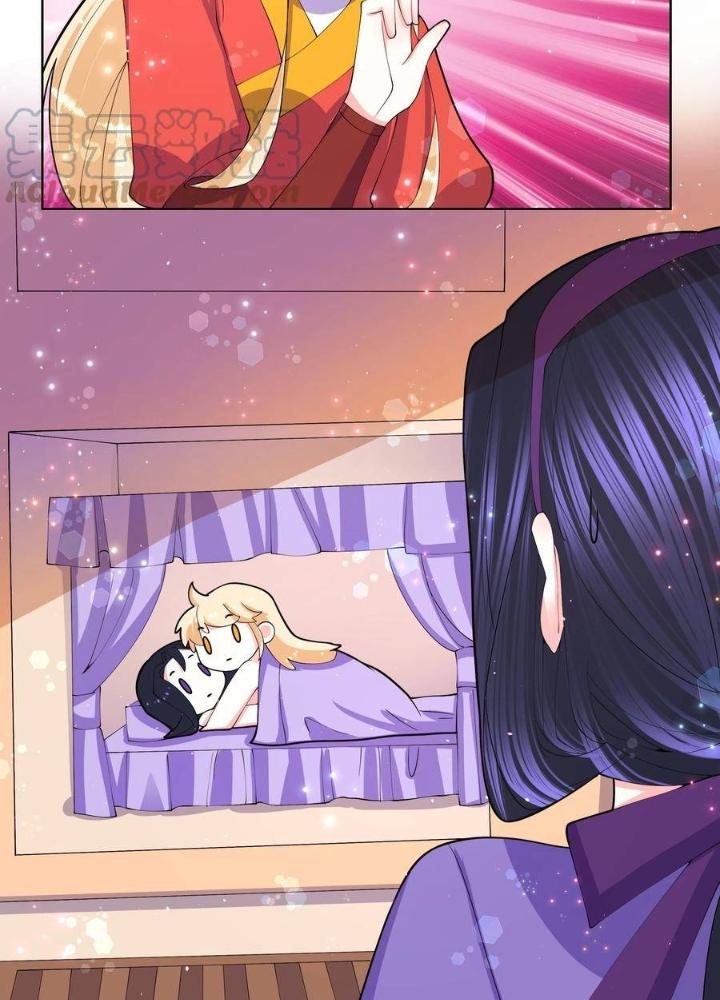 Công Chúa Hoà Thân Không Được Tốt Lắm Chapter 62 - Trang 2