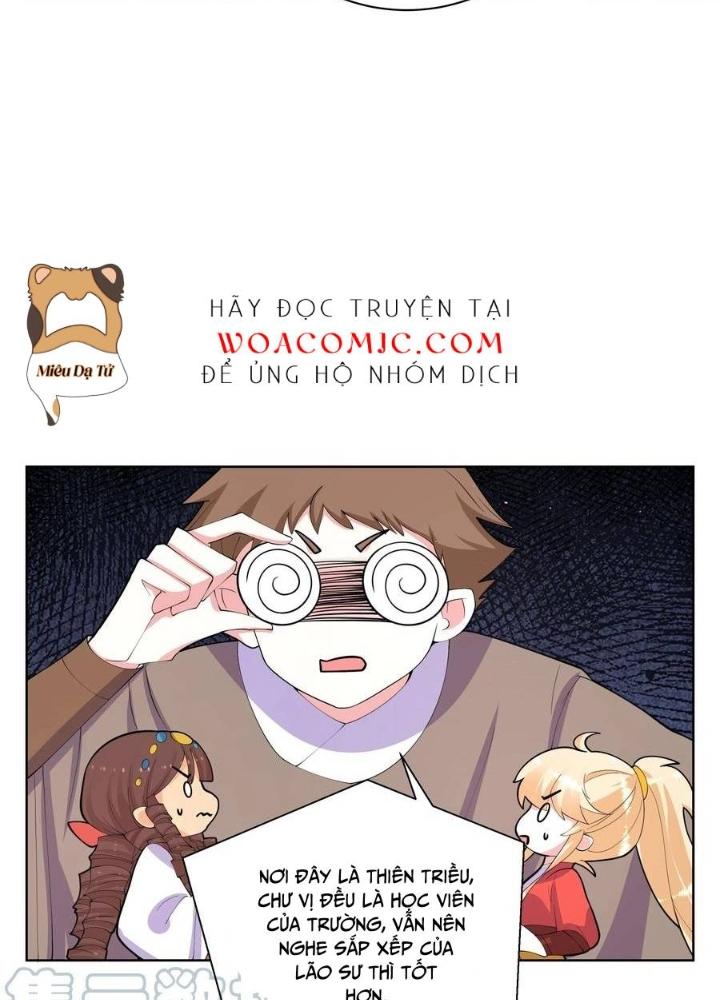 Công Chúa Hoà Thân Không Được Tốt Lắm Chapter 63 - Trang 2