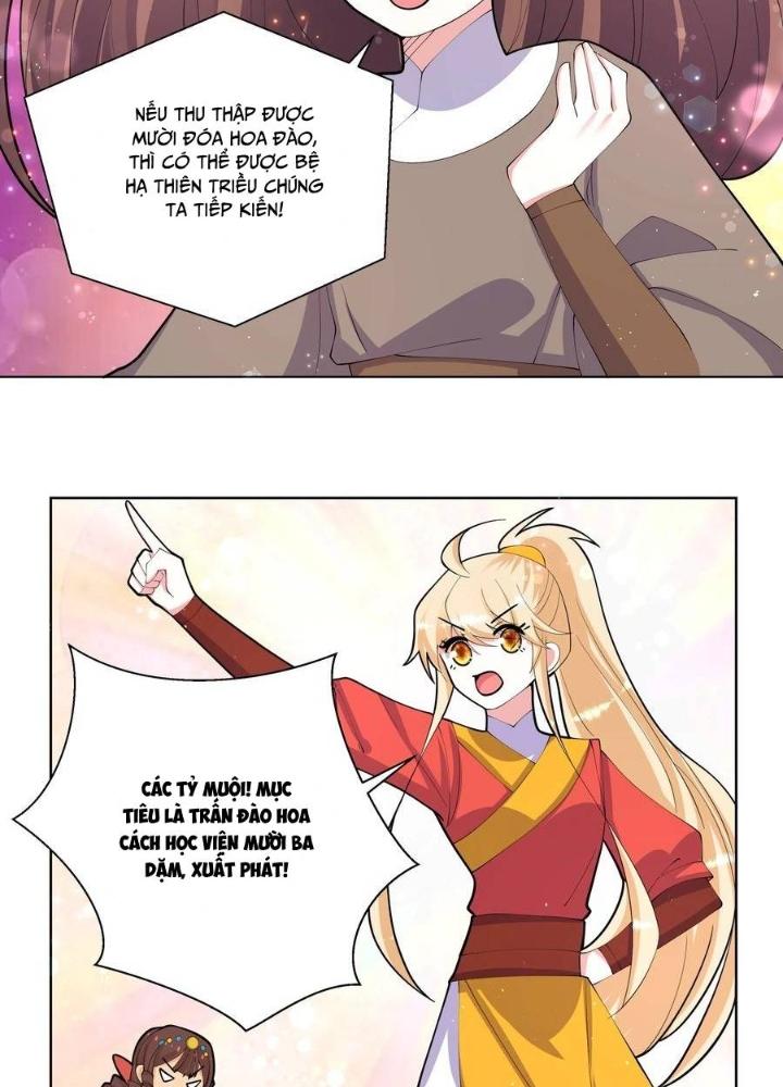 Công Chúa Hoà Thân Không Được Tốt Lắm Chapter 63 - Trang 2