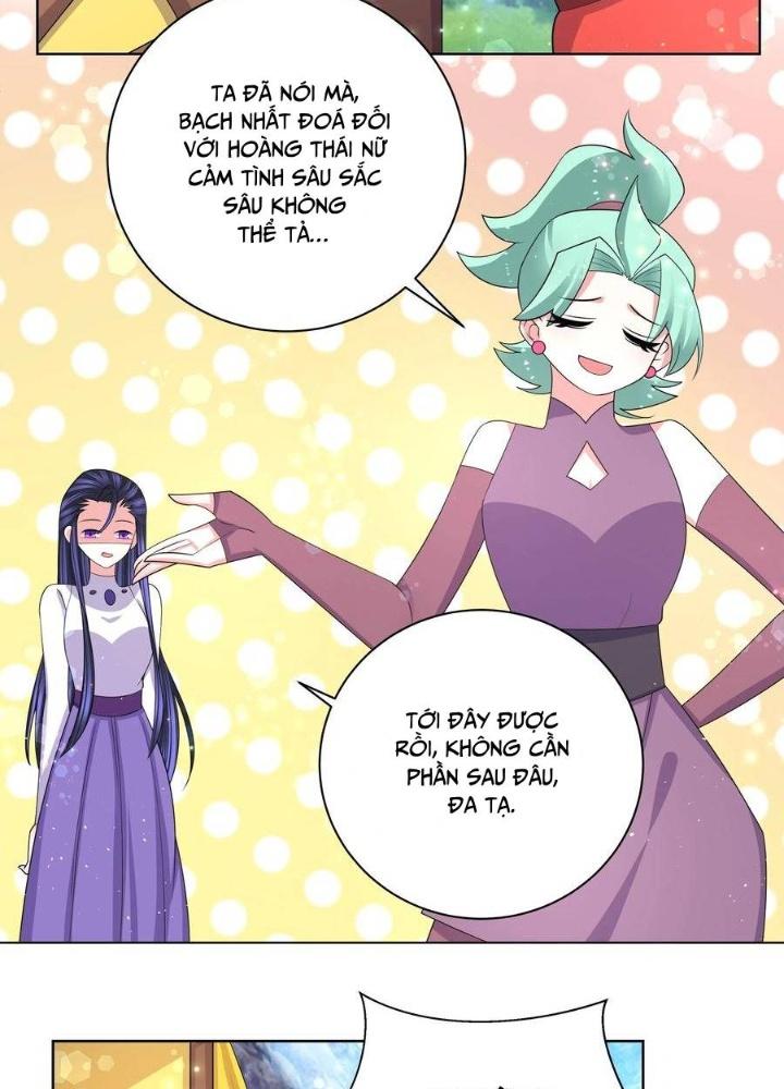 Công Chúa Hoà Thân Không Được Tốt Lắm Chapter 64 - Trang 2