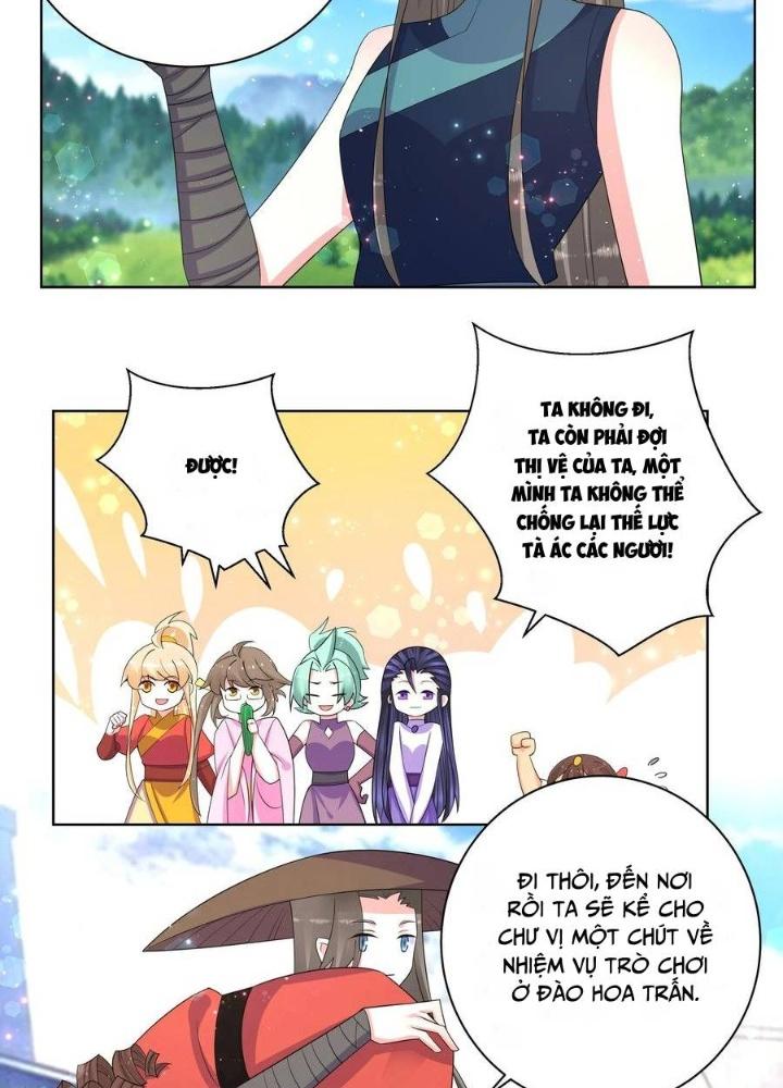 Công Chúa Hoà Thân Không Được Tốt Lắm Chapter 65 - Trang 2