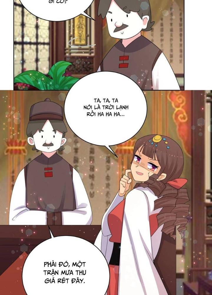 Công Chúa Hoà Thân Không Được Tốt Lắm Chapter 66 - Trang 2