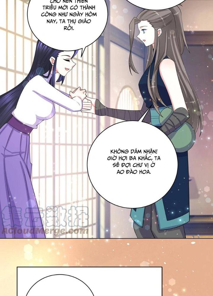 Công Chúa Hoà Thân Không Được Tốt Lắm Chapter 66 - Trang 2