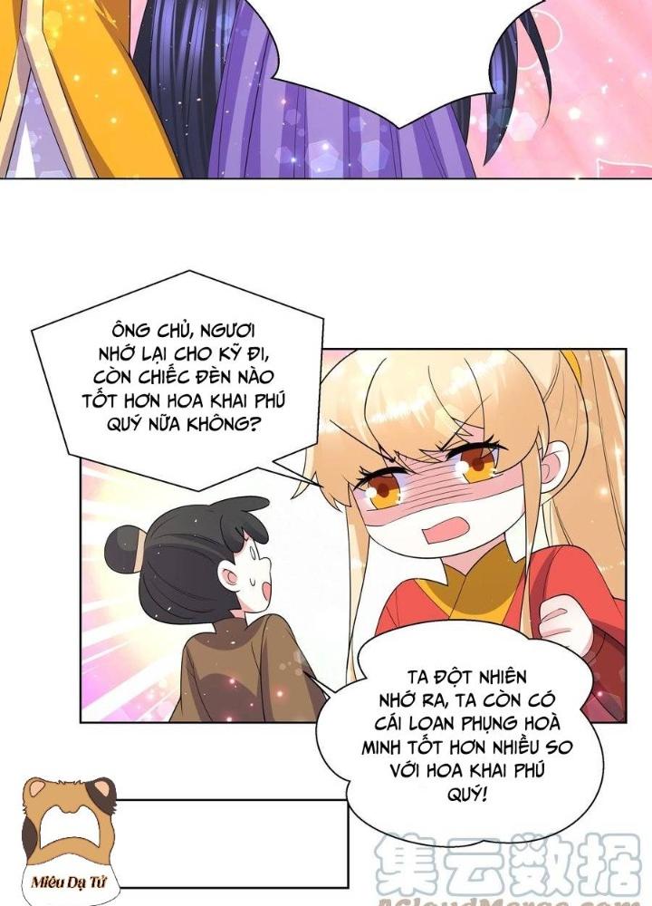 Công Chúa Hoà Thân Không Được Tốt Lắm Chapter 67 - Trang 2