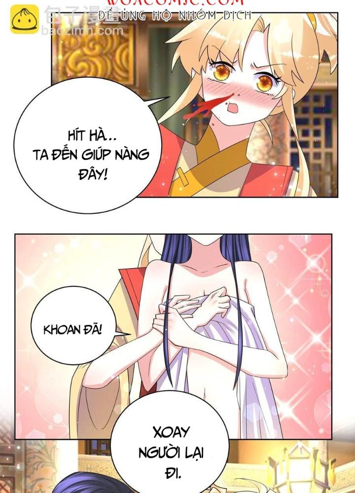 Công Chúa Hoà Thân Không Được Tốt Lắm Chapter 68 - Trang 2