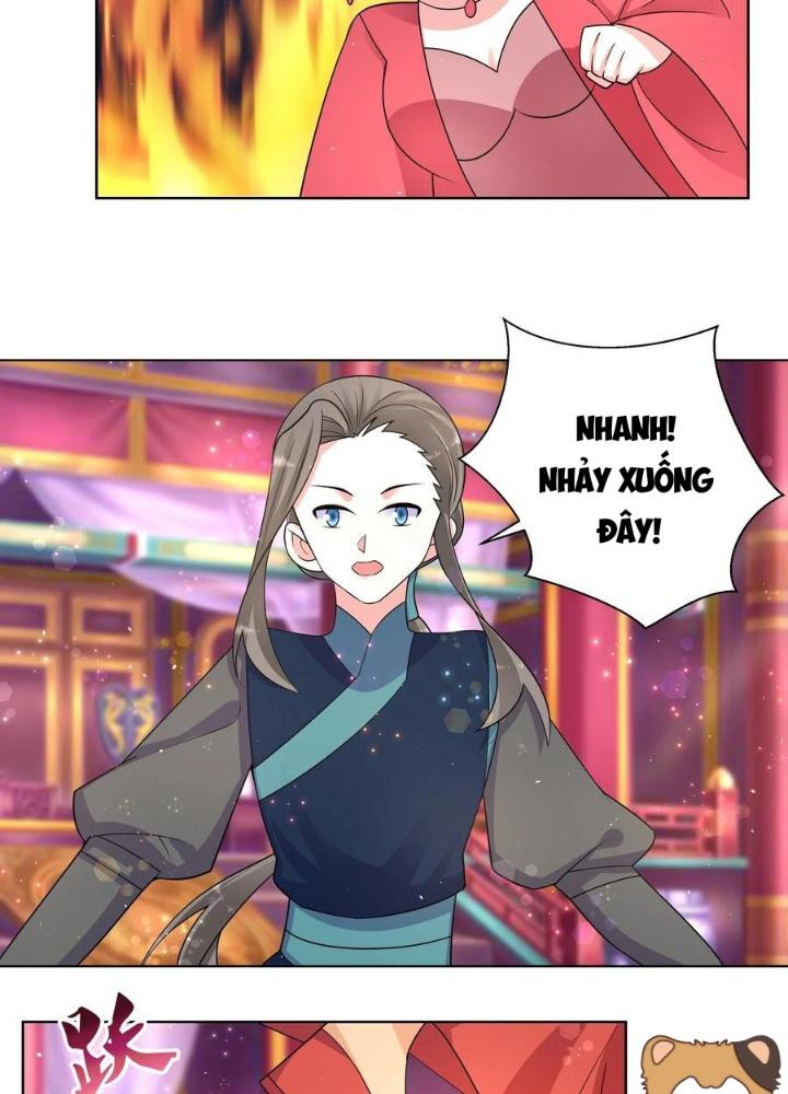 Công Chúa Hoà Thân Không Được Tốt Lắm Chapter 69 - Trang 2