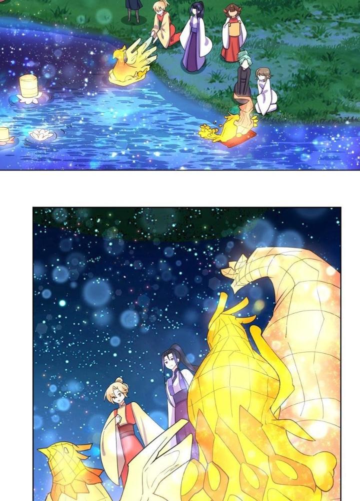 Công Chúa Hoà Thân Không Được Tốt Lắm Chapter 69 - Trang 2