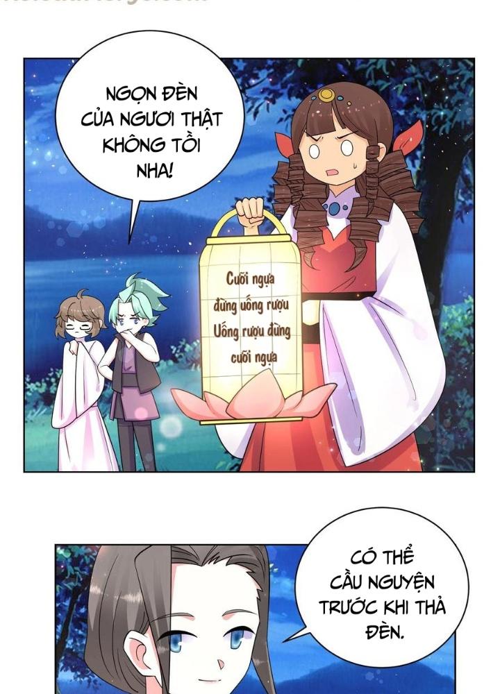 Công Chúa Hoà Thân Không Được Tốt Lắm Chapter 69 - Trang 2