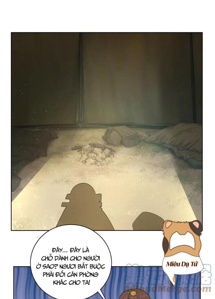 Công Chúa Hoà Thân Không Được Tốt Lắm Chapter 70 - Trang 2