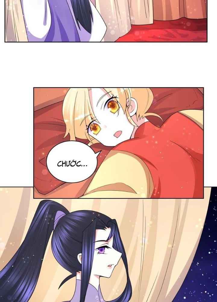 Công Chúa Hoà Thân Không Được Tốt Lắm Chapter 70 - Trang 2