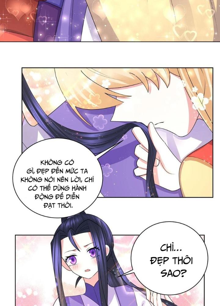 Công Chúa Hoà Thân Không Được Tốt Lắm Chapter 70 - Trang 2