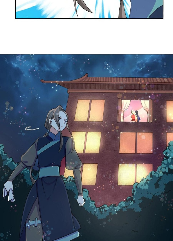 Công Chúa Hoà Thân Không Được Tốt Lắm Chapter 71 - Trang 2