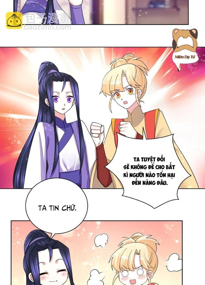 Công Chúa Hoà Thân Không Được Tốt Lắm Chapter 71 - Trang 2