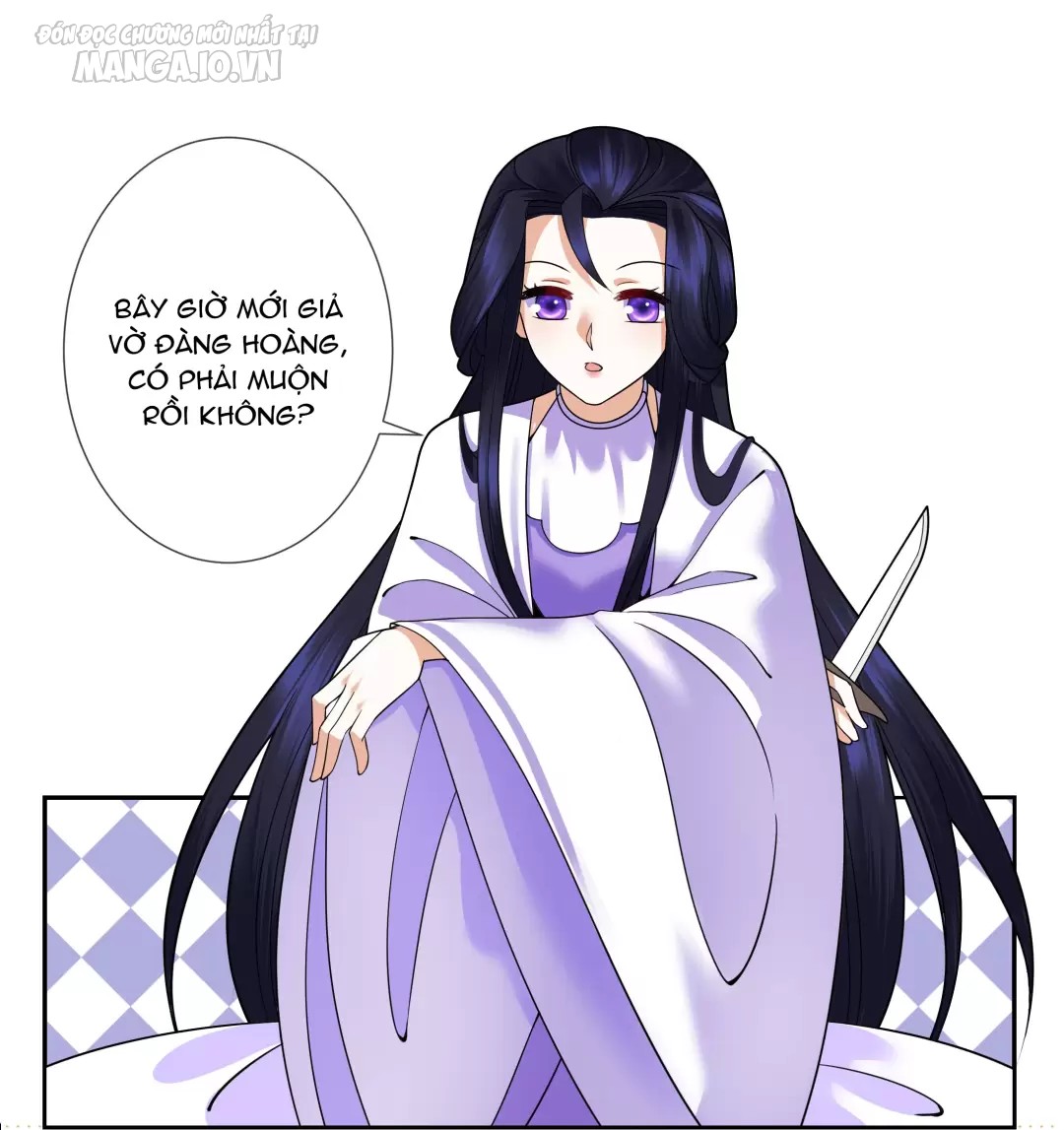 Công Chúa Hoà Thân Không Được Tốt Lắm Chapter 8 - Trang 2