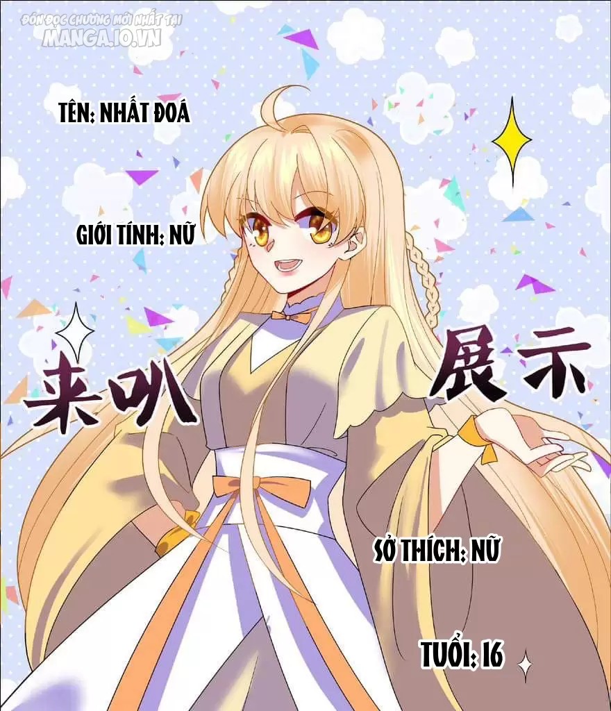 Công Chúa Hoà Thân Không Được Tốt Lắm Chapter 8 - Trang 2