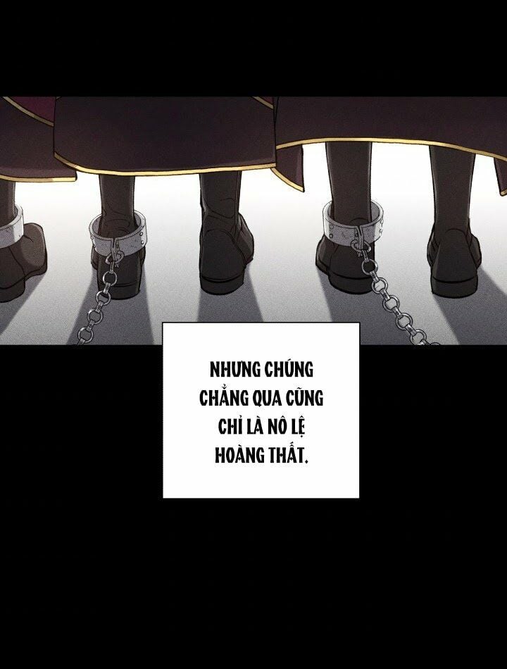 Công Chúa Khắc Ấn Lên Kẻ Phản Nghịch Chapter 1 - Trang 2