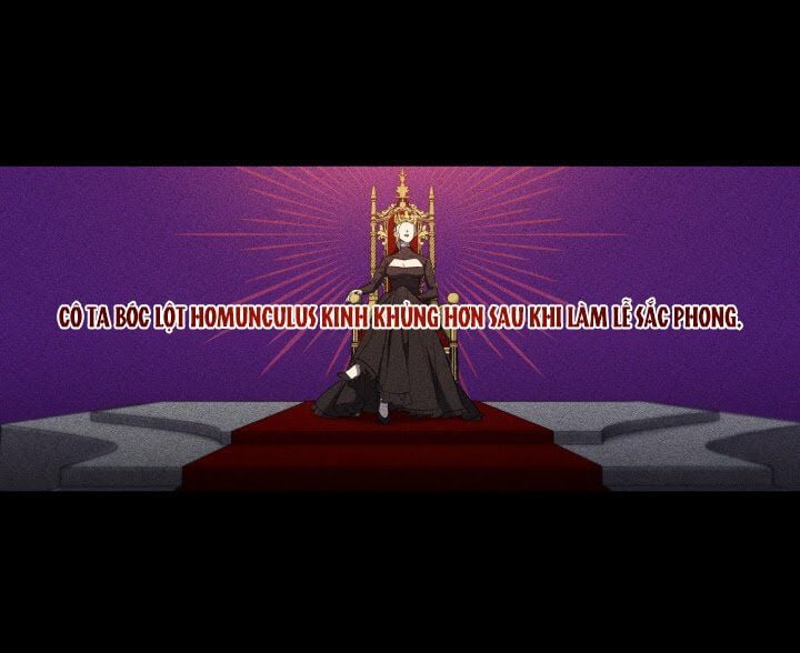 Công Chúa Khắc Ấn Lên Kẻ Phản Nghịch Chapter 1 - Trang 2