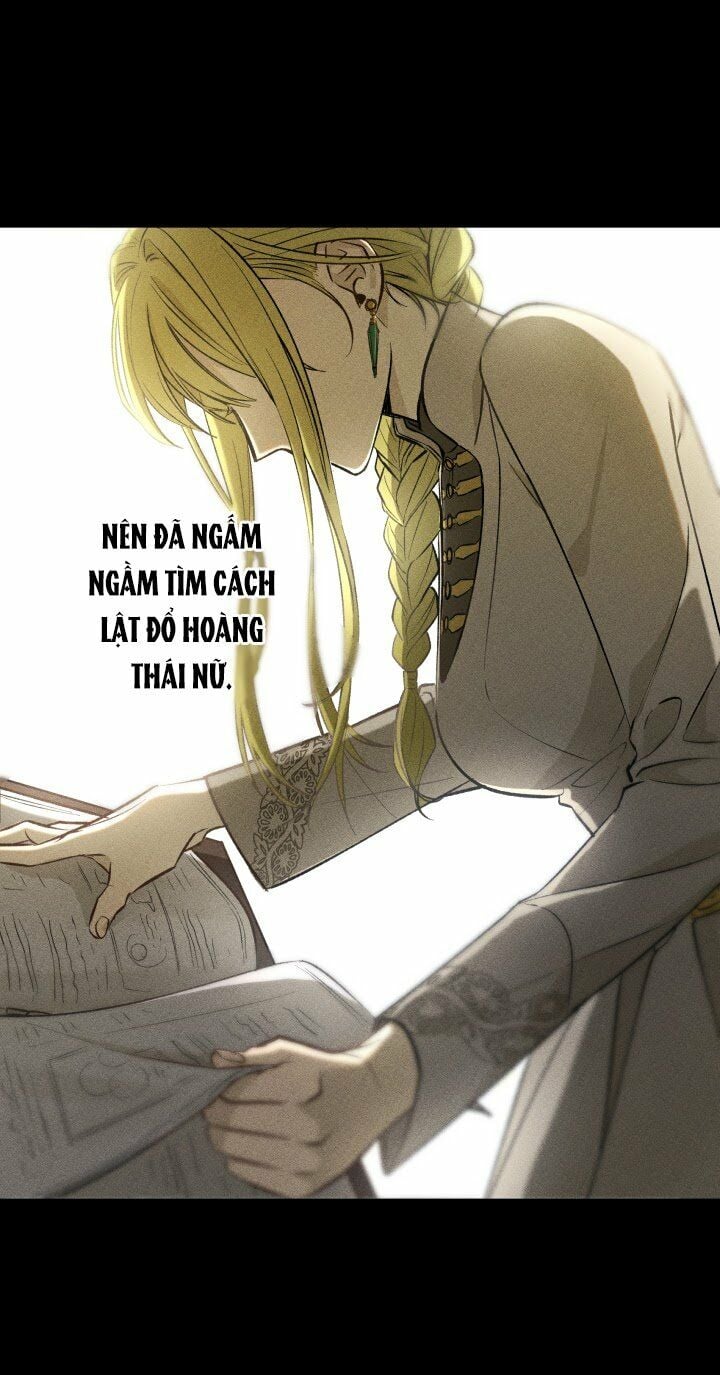 Công Chúa Khắc Ấn Lên Kẻ Phản Nghịch Chapter 1 - Trang 2