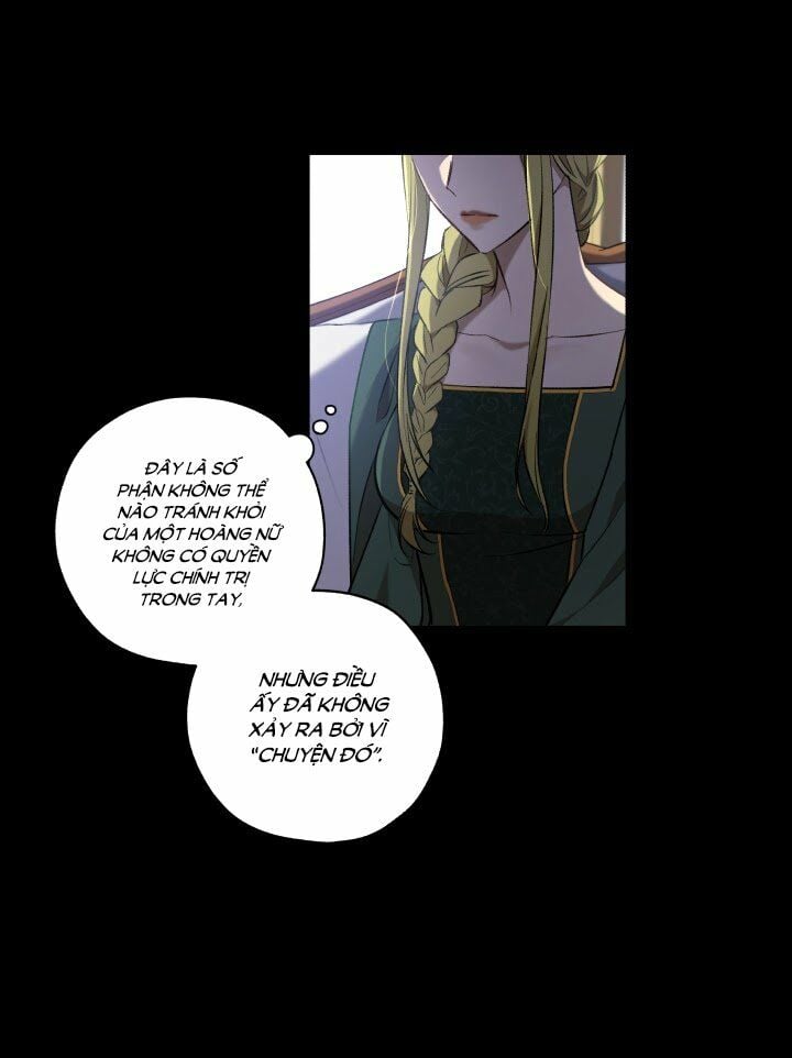 Công Chúa Khắc Ấn Lên Kẻ Phản Nghịch Chapter 1 - Trang 2