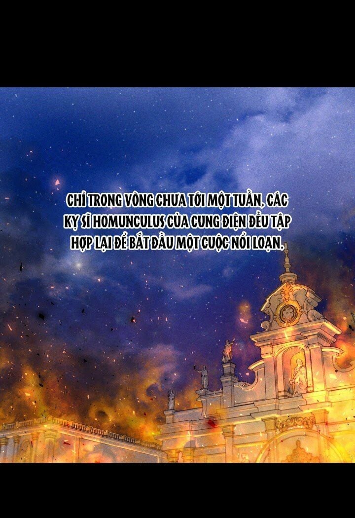 Công Chúa Khắc Ấn Lên Kẻ Phản Nghịch Chapter 1 - Trang 2